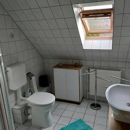Apartment Meerzeit