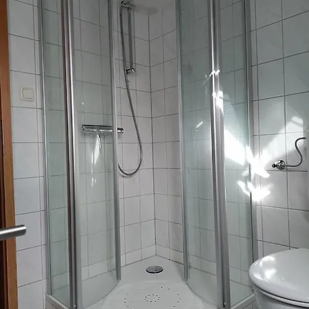 Meerzeit Apartment