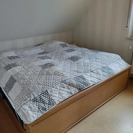 Apartment Meerzeit *
