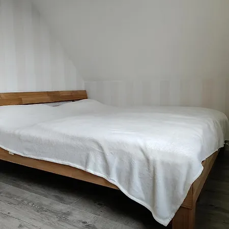 Meerzeit Apartment *
