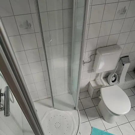 アパート Meerzeit ヴェルドゥム