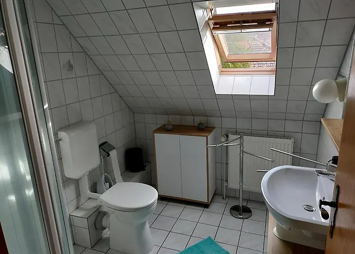 Apartamento Meerzeit