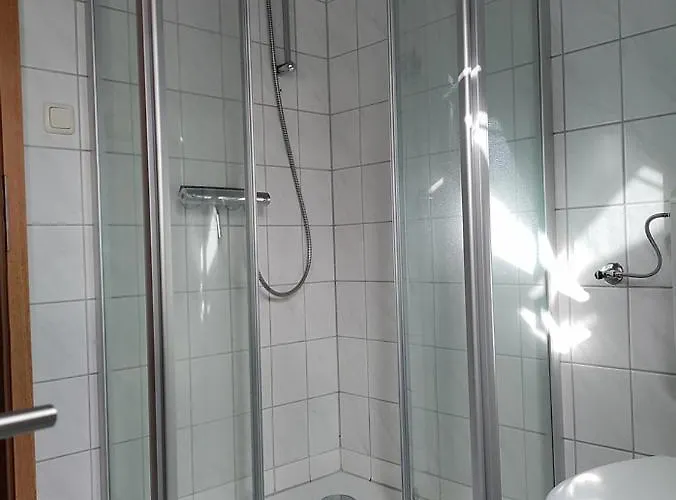 Meerzeit Apartamento