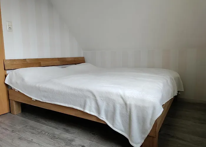 Meerzeit Apartamento *