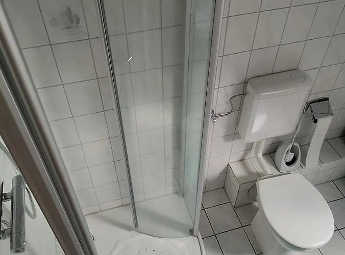 Apartamento Meerzeit Werdum